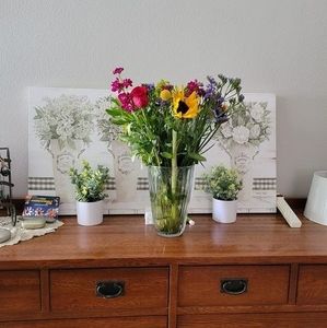 Meet your Posher, Renee